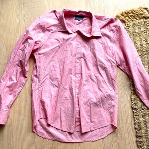 Bonobos Dress Shirt. Large.